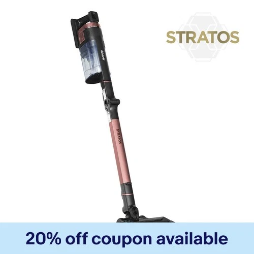 Shark Stratos Cordless Stick Vacuum Pet
