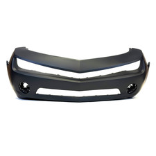 Front Bumper Cover Fascia For 2011-2013 Chevrolet Camaro Ls Lt 92236548. Phl