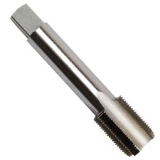 1" - 16 HSS Right Hand Tap, Thread Tap 1-16 TPI