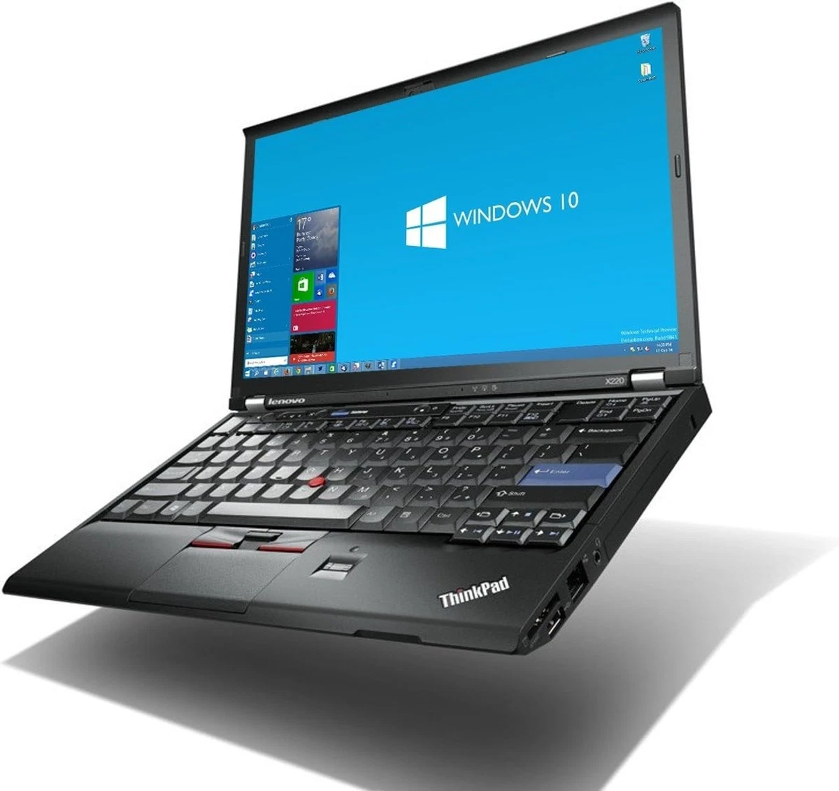 Lenovo ThinkPad X220 PC Notebooks/Laptops for Sale | Shop New