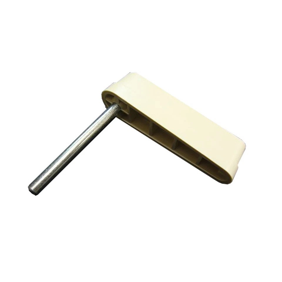 1984 Bally Spy Hunter Pinball White Premium Maintenance Kit - Image 4 of 4