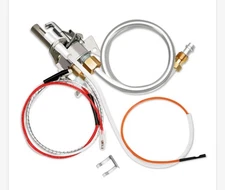 100112330 WATER HEATER PILOT ASSEMBLY, REPLACE 9007876 THERMOPILE