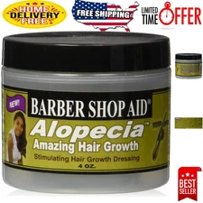 All-Natural Hair Growth Elixir with Rosemary & Vitamin E – For All Hair Types