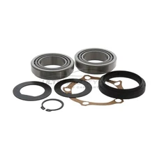 Front Wheel Bearing Kits Range Rover 1980-1995 2 Piece Bearing 8mm Seal 1 Pair
