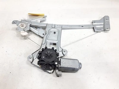 Citroen Xsara original Fensterheber hinten links elektrisch mit Motor BJ1998 - Bild 1 von 3