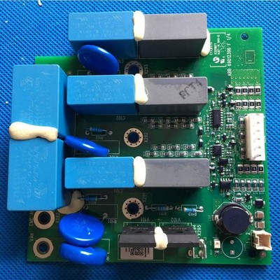 ONE used   ZINP-571 69012396 3AUA0000050511G board fast Ship  #qo