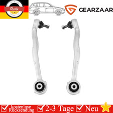 Querlenker Satz für Mercedes C-Klasse W204 C204 S204 2-tlg 2043303111 2043303211