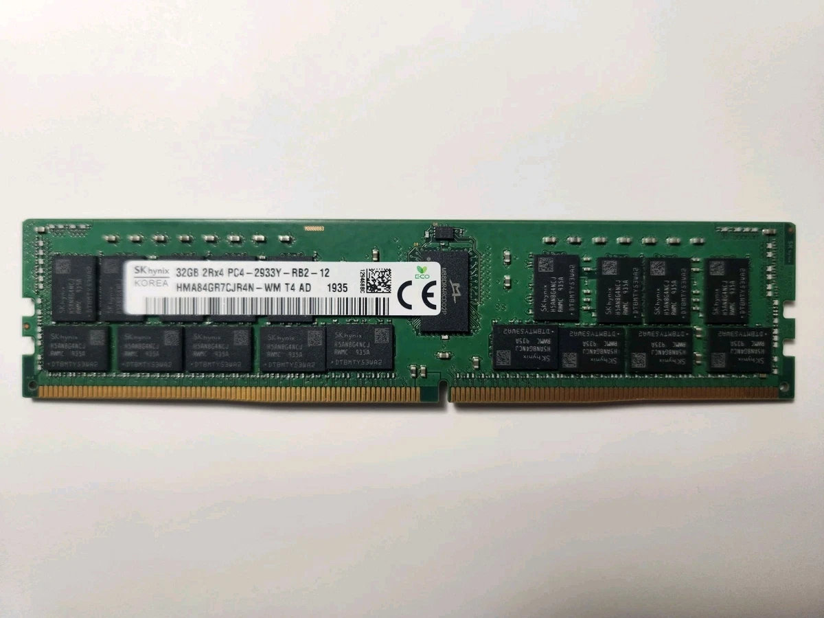 SK hynix Computer Memory (RAM) for sale | eBay