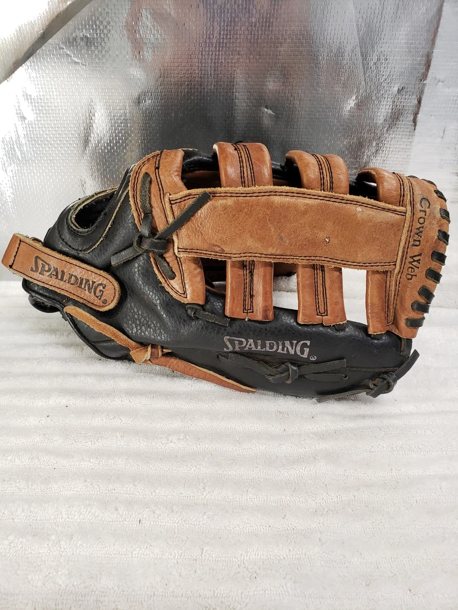 Spalding 13.5 Size Baseball Softball Gloves & Mitts for sale | eBay