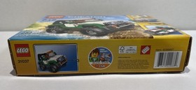 LEGO 31037 Creator: Adventure Vehicles  ~New, Sealed, & Retired Set