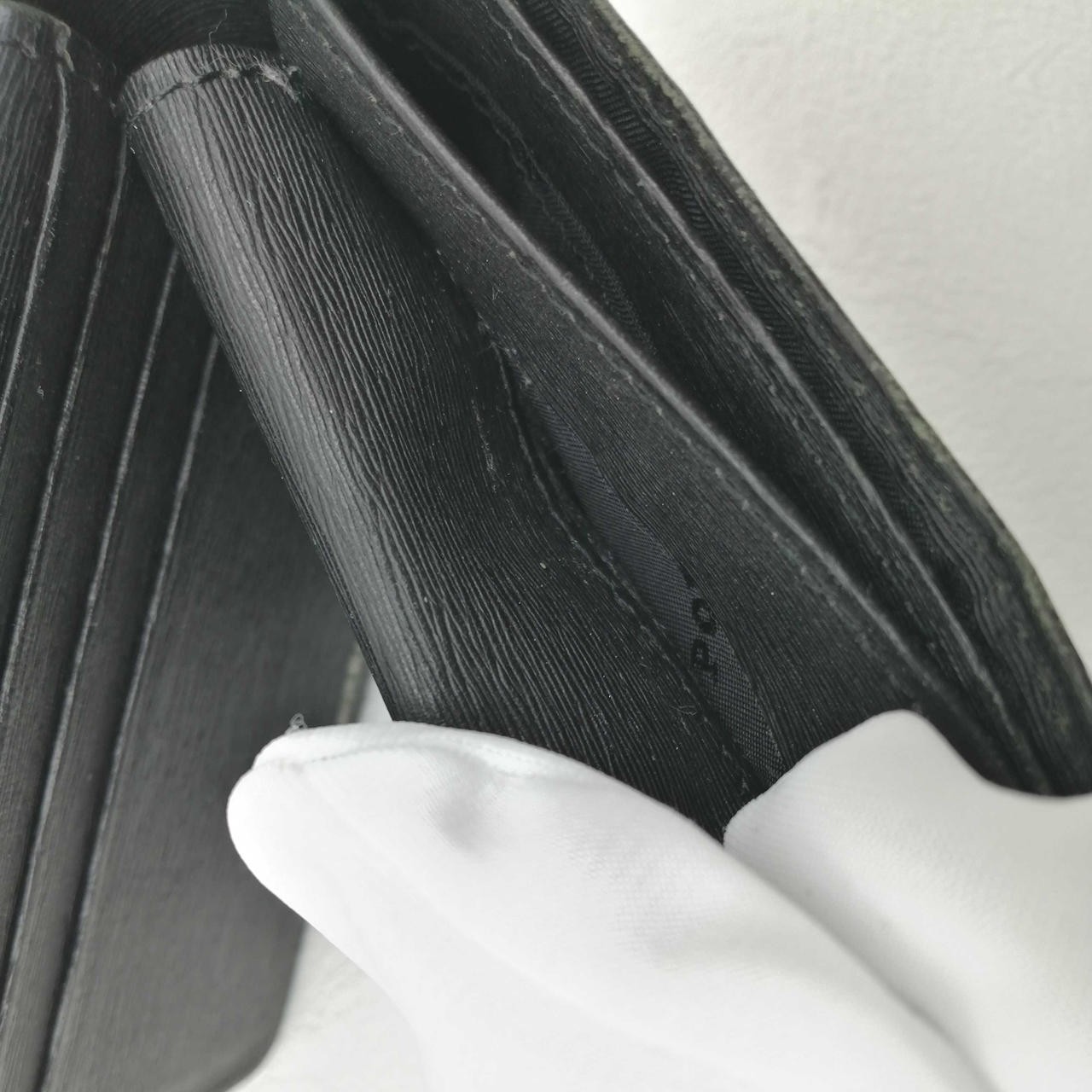 Bifold wallet Model Current PORTER - image 8