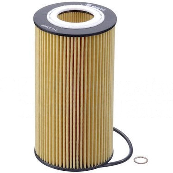 ÖLfilter-Einsatz Ø 74 Mm Kolbenschmidt Passend FüR U.A. Audi A8-image
