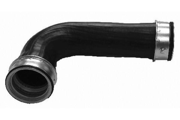 Ladeluftschlauch FüR Audi Seat Skoda VW A3 Toledo II Octavia I Golf IV-image