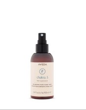 Aveda Chakra 5 Balancing Pure Fume Feel Expressive Balancing Mist 3.4oz New Aveda Chakra 5 Balancing Pure Fume Feel Expressive Balancing Mist 3.4oz New