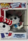 Funko Pop! Ad Icons - PUNCHY - Hawaiian Punch - 116