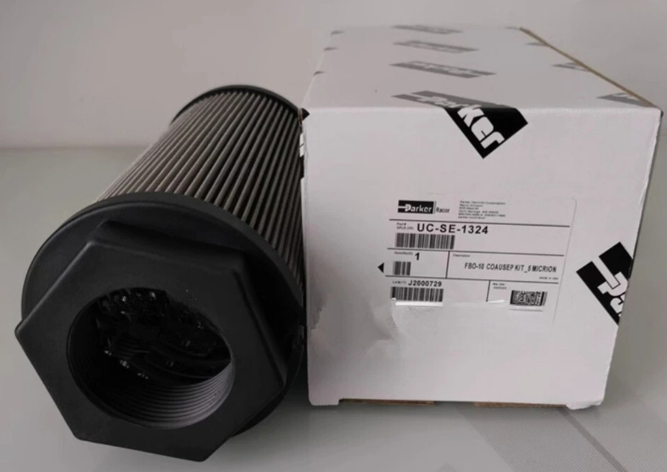1pc new for UC-SE-1324 oil suction filter element