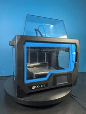 Qidi Tech X-Pro 3D Printer (Used)