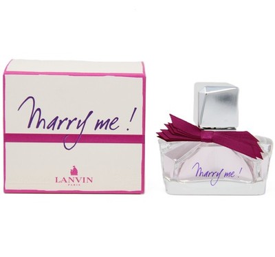 Lanvin Marry Me Eau de Parfum 30ml