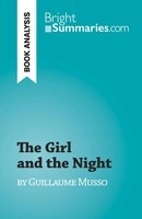 The Girl And The Night By Guillaume Musso Kelly Carrein Taschenbuch Englisch