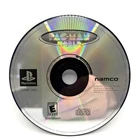 PS1 Pac-Man World (Sony PlayStation 1) Disc Only- Tested & Working
