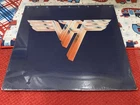 Van Halen, Van Halen II, sealed LP, Club, Damaged (Please Read)