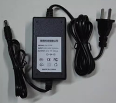 Ladegerät For Mitutoyo SJ-210 Roughness Tester Netzteil