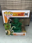 Funko Dragon Ball Z Shenron Jade Hot Topic Exclusive #265 6-inch Figure