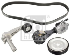 Keilrippenriemensatz FEBI BILSTEIN 107428 für MINI COUNTRYMAN R60 R56 CLUBMAN