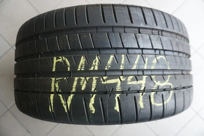 1 X 275 35 ZR19 R19 100Y Sommerreifen Michelin Pilot Super Sport * 2023 7mm