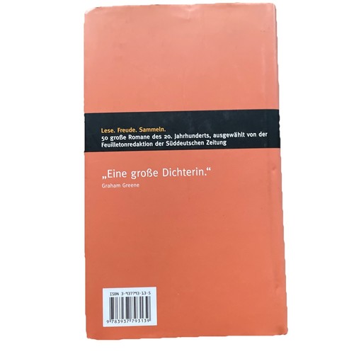 Patricia Highsmith - Der talentierte Mr. Ripley - SZ Bibliothek Band 16 - Bild 2 von 2