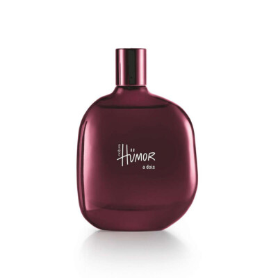 Natura - Colonia Humor a Dois Masculina 75Ml - (Eau de Cologne for Men 2.54FlOz)