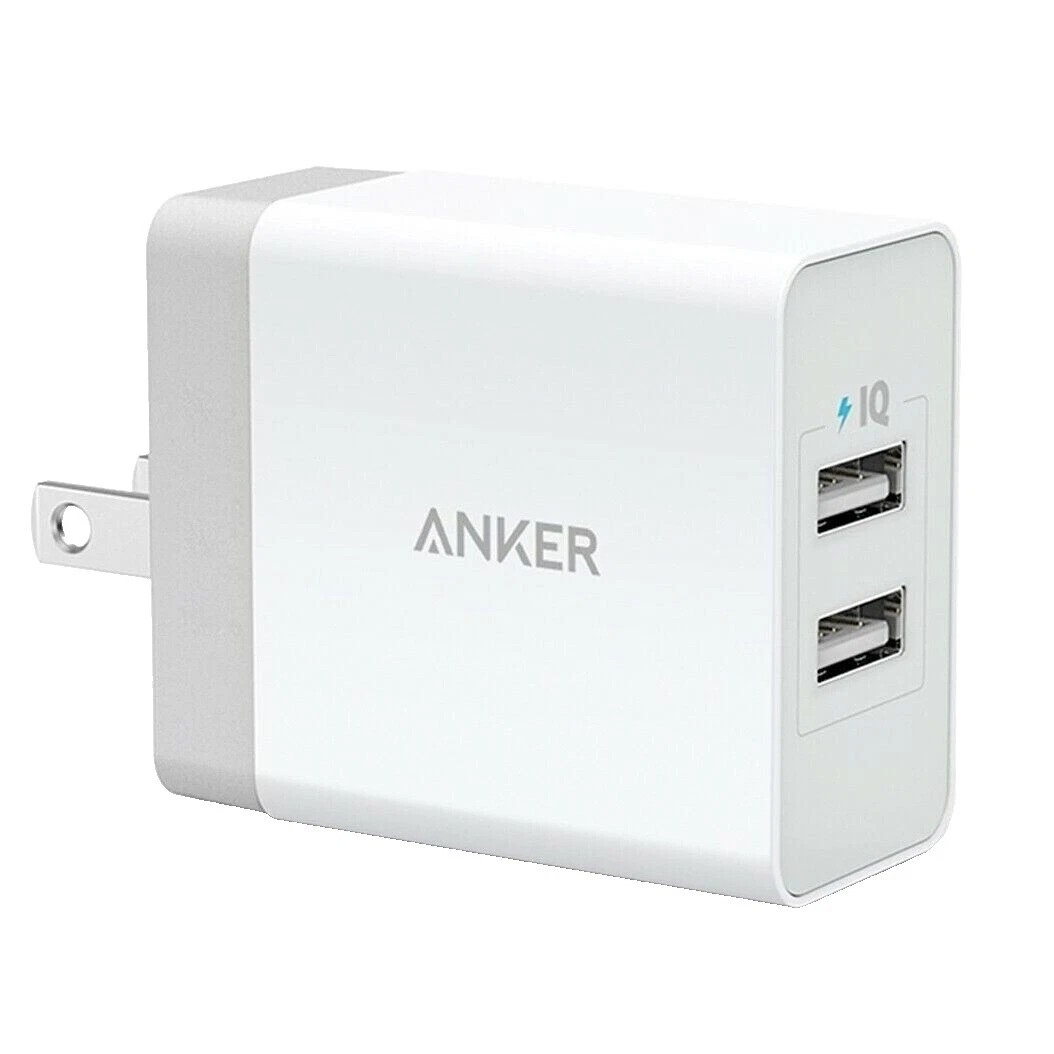 Anker Cell Phone Wall Chargers for LG Universal