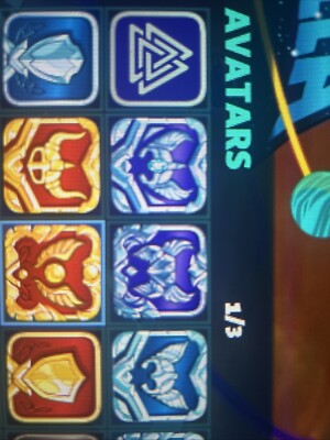 Brawlhalla Carry To Diamond-Any Platform- One Day Waiting Time