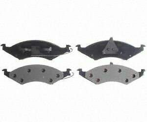 Raybestos SGD421AM Brake Pad Set Service Grade Metallic Front FREE SHIPPING 421