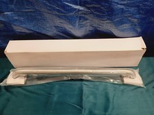 Jaclo 11424C-SS Stainless Steel Grab Bar Commercial Concealed Screw 1-1/4" *NEW*