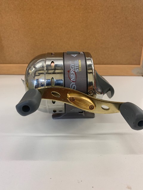 shakespeare synergy reel