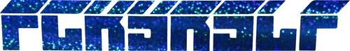 Autoaufkleber FCKYRSLF Sticker Heckscheibe Karosserie frech FF 317 55cm - Picture 6 of 13