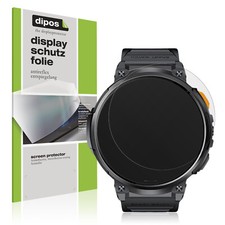 6x Screen Protector for Dremac FV6-A 1.85 inch Screen Protector