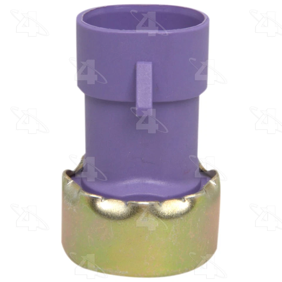 Interruptor de corte de compresor de aire acondicionado para camioneta Chevrolet Chevy 2000-2003 4 estaciones Foto 4 de 4