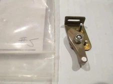 The Loveland Harp Sharpening Lever Size #5 with Screw and Washer            B44