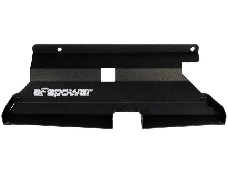 AFE Power Engine Air Intake Scoop for 2001-2002 BMW M3 - Image 4 of 4