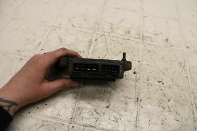 BB　1 01 KAWASAKI NINJA ZX6R FUSE BOX BB25 | eBay