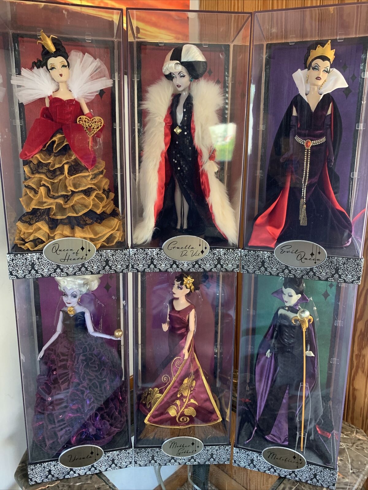 New! Disney Villains Collection Is Here - Simple Modern