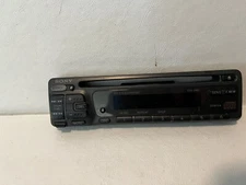 Sony In-Dash Car Stereo Model CDX-3160 -Faceplate Only- CD Player- Nice Shape