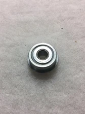 One 50740A Wheel Bearing for Clarke Super 7 or Super E Edger