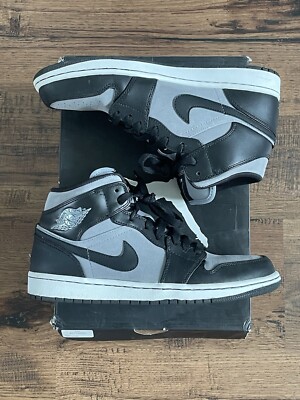 jordan 1 mid 2012