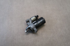 AUDI A5 MK1 8T 2007-2011 2.0 TFSI PETROL MANUAL STARTER MOTOR 06H911021