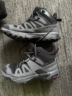X ULTRA 4 MID GORE-TEX
