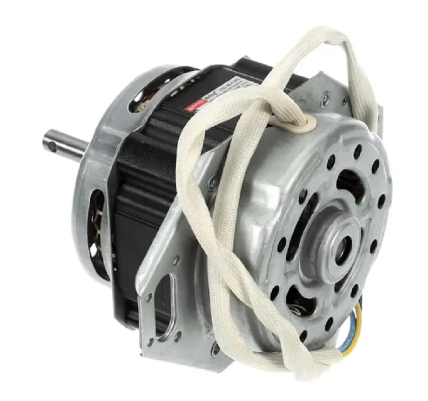 Magic Chef YXB-180-4-205L Asynchronous Motor 110/120V 50/60HZ 1PH for MCSTCW20W4 - Image 2 of 2