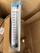 WEKSLER 153FC THERMOMETER BRAND NEW IN BOX